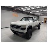 1995 Dodge Dakota