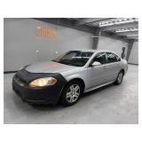 2013 Chevrolet Impala