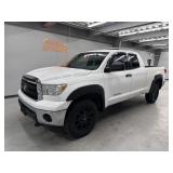 2011 Toyota Tundra