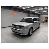 2009 Ford Flex