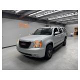 2012 GMC Yukon XL