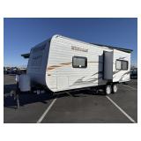 2012 Forest River Wildwood