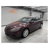 2007 Mazda Mazda6