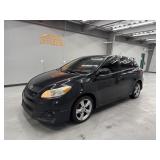 2010 Toyota Matrix