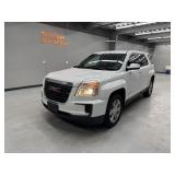 2017 GMC Terrain
