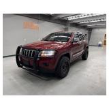 2012 Jeep Grand Cherokee