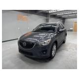 2015 Mazda CX-5