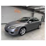 2008 Mazda Mazda6