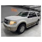 2011 Ford Expedition EL