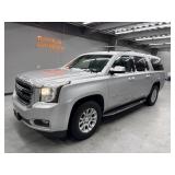 2015 GMC Yukon XL