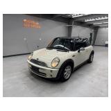 2005 MINI Cooper