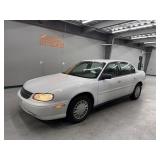 2004 Chevrolet Classic