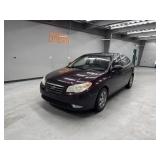 2007 Hyundai ELANTRA