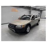 2005 Volvo XC70