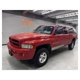 2001 Dodge Ram 1500