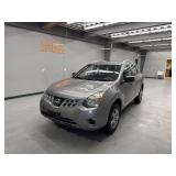 2015 Nissan Rogue Select