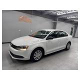 2014 Volkswagen Jetta