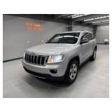 2011 Jeep Grand Cherokee