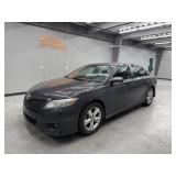 2010 Toyota Camry