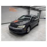 2003 Mitsubish Lancer