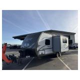 2015 Coachmen Apex