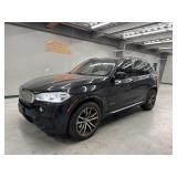 2014 BMW X5