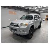 2010 Toyota 4Runner