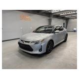 2014 Scion tC