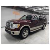 2010 Ford F-150