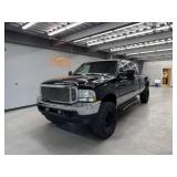 2004 Ford F-350 Super Duty