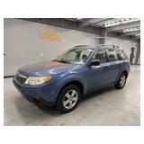 2010 Subaru Forester