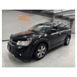 2012 Dodge Journey