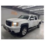 2010 GMC Sierra 1500