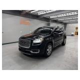2015 GMC Acadia