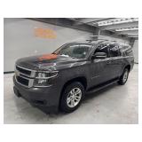 2016 Chevrolet Suburban