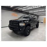 2004 Dodge Ram 2500