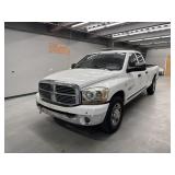 2006 Dodge Ram 2500