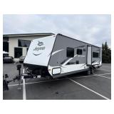 2016 Jayco Jay Feather