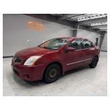 2011 Nissan Sentra