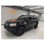 2013 Land Rove LR2