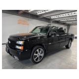 2006 Chevrolet Silverado 1500