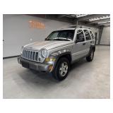 2006 Jeep Liberty