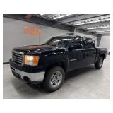 2009 GMC Sierra 1500