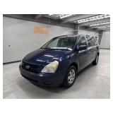 2006 Kia Sedona