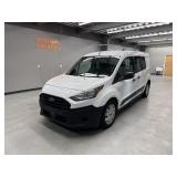 2022 Ford Transit Connect