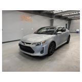 2014 Scion tC