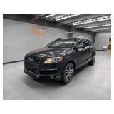 2009 Audi Q7