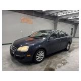 2010 Volkswagen Jetta