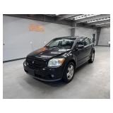 2008 Dodge Caliber