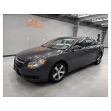 2012 Chevrolet Malibu